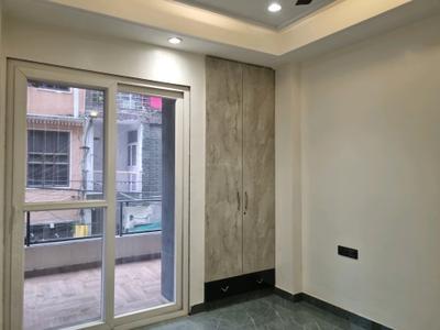 Bedroom Image of 1890 Sq.ft 4 BHK Builder Floor for sale in DDA Residential Flats, Sector 8 Dwarka New Delhi for Rs. 25000000