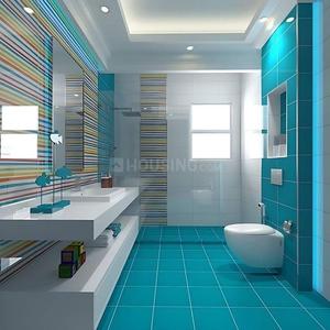 Bathroom Image of 1600 Sq.ft 3 BHK Villa for sale in Bargaon Kota for Rs. 3000000