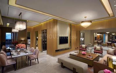 Hall Image of 1400 Sq.ft 3 BHK Builder Floor for sale in Sector 35 Sohna for Rs. 15000000