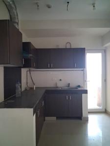 Kitchen Image of 1044 Sq.ft 2 BHK Apartment / Flat for sale in Paramount Floraville, Kulesara Noida for Rs. 11600000