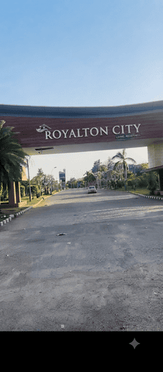 Motia Sunrise Royalton Main Image 1