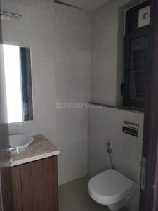 Bathroom Image of 2800 Sq.ft 3 BHK Apartment / Flat for rent in Century Ethos, Byatarayanapura Bengaluru for Rs. 150000