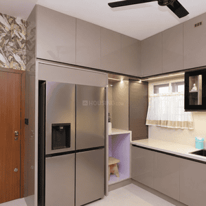 Image of 2600 Sq.ft 4 BHK Villa for sale in Edappally, Kochi for Rs. 17100000