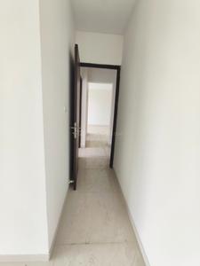 Image of 715 Sq.ft 1 BHK Apartment / Flat for rent in Marathon Nexzone, Panvel, Navi Mumbai for Rs. 16000
