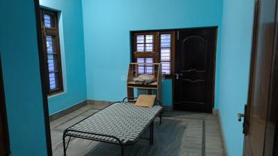 Bedroom Image of 1000 Sq.ft 2 BHK Builder Floor for rent in C.B.Ganj Bareilly for Rs. 10000
