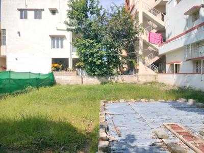 Image of 2400 Sq.ft Residential Plot / Land for sale in Begur, Bengaluru for Rs. 28000200