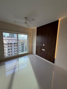 Living Room Image of 650 Sq.ft 2 BHK Apartment / Flat for sale in Prabhadevi Mumbai for Rs. 28000000