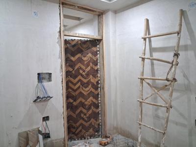 Bedroom Image of 500 Sq.ft 1 BHK Apartment / Flat for sale in Hark Sai Apartment, Sector 89 Noida for Rs. 2700000