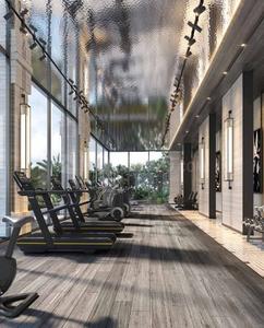 Image of 1400 Sq.ft 3 BHK Apartment / Flat for sale in Lodha Opulis E, Dombivli East, Thane for Rs. 13900000