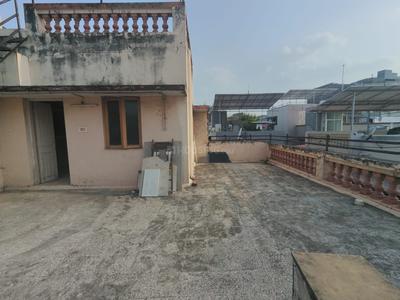 Balcony Image of 2520 Sq.ft 4 BHK Independent House for sale in Jodhpur Ahmedabad for Rs. 14000000