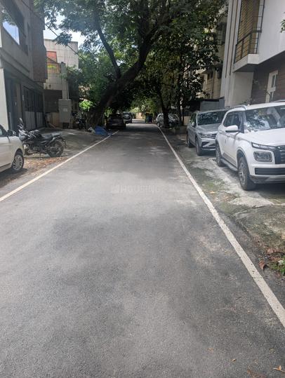 OMBR Layout, Banaswadi Main Image 1