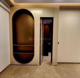 Bedroom Image of 1800 Sq.ft 3 BHK Builder Floor for sale in Greater Kailash II New Delhi for Rs. 60000000