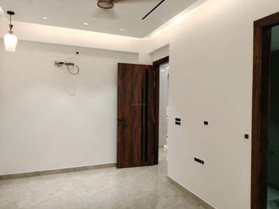 Bedroom Image of 1500 Sq.ft 3 BHK Apartment / Flat for sale in CGHS Prakriti Apartments, Sector 6 Dwarka New Delhi for Rs. 28200000