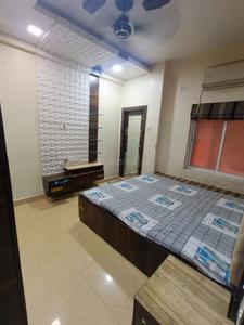 Bedroom Image of 900 Sq.ft 2 BHK Apartment / Flat for sale in Behala Kolkata for Rs. 4000000