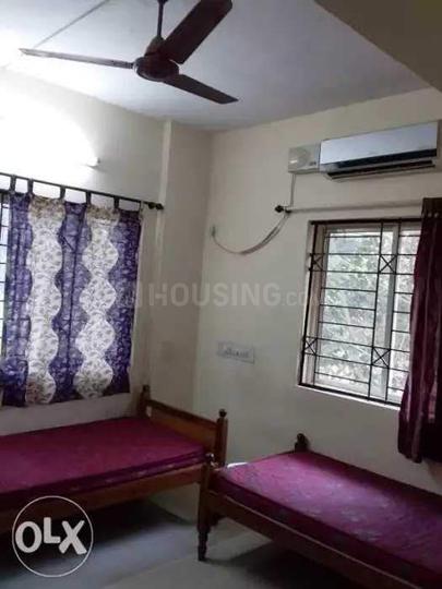 Janata Tower Bedroom 1