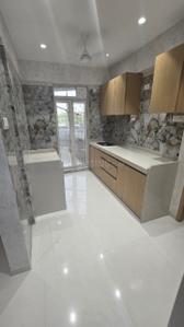Kitchen Image of 590 Sq.ft 1 BHK Apartment / Flat for sale in Star Sayba Noor, Jogeshwari West Mumbai for Rs. 12800000
