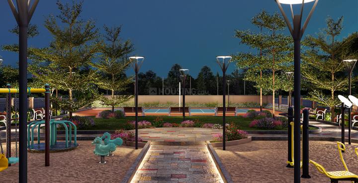 Vishnu Nagar Main Image 1