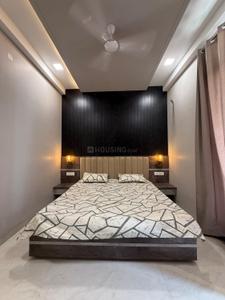 Bedroom Image of 1600 Sq.ft 3 BHK Villa for sale in Jagatpura Jaipur for Rs. 14500000