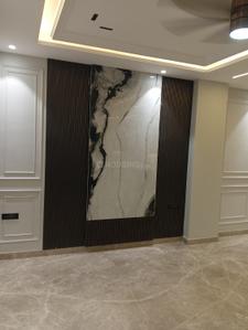 Bedroom Image of 1800 Sq.ft 3 BHK Builder Floor for sale in Paschim Vihar New Delhi for Rs. 34000000