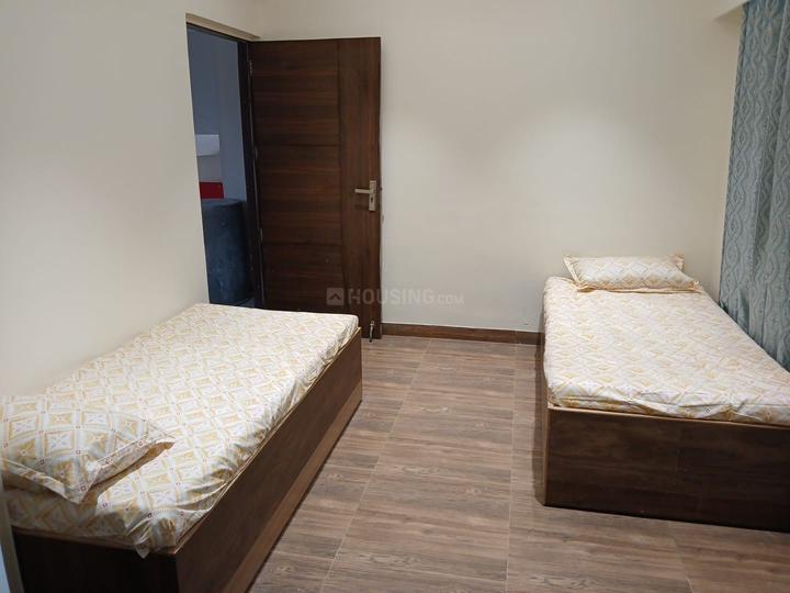 Upvan residency Bedroom 1