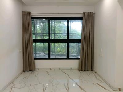 Living Room Image of 850 Sq.ft 2 BHK Apartment / Flat for sale in Kanakia Beverly Heights, Bhayandar East Mira Bhayandar for Rs. 11000000