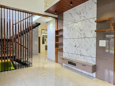Bedroom Image of 760 Sq.ft 2 BHK Duplex for sale in Sevvapet Chennai for Rs. 2450000