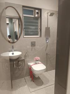 Image of 840 Sq.ft 2 BHK Apartment / Flat for sale in Altura Umele, Naigaon West, Naigaon for Rs. 6000000