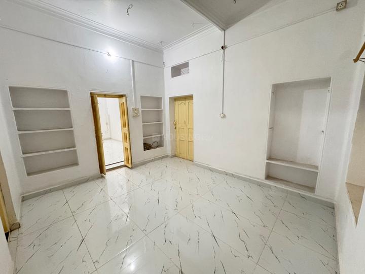 Ambar House Bedroom 1