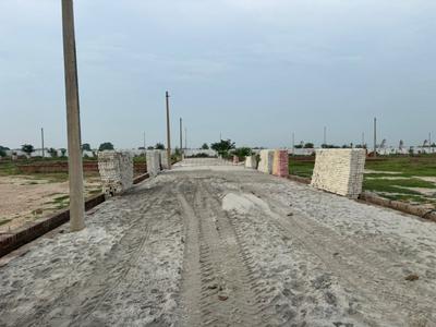 Image of 900 Sq.ft Residential Plot / Land for sale in Ramaipur, Kanpur for Rs. 1500000