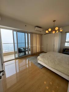Bedroom Image of 2290 Sq.ft 3 BHK Apartment / Flat for sale in DLF One Midtown, Karampura New Delhi for Rs. 66000000