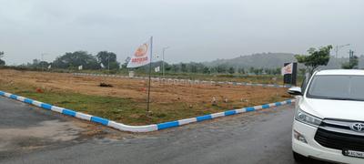 Residential Plot