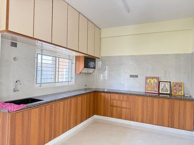 3 BHK Independent Builder Floor