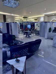 Hall Image of 710 Sq.ft 2 BHK Apartment / Flat for sale in Raunak Centrum, Chembur Mumbai for Rs. 16000000
