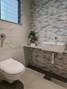 Bedroom Two Image of 1274 Sq.ft 3 BHK Apartment / Flat for sale in Shree Nivasa Elevia Phase II, Mundhwa Pune for Rs. 11500000