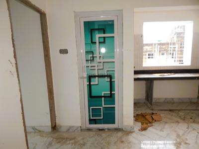 Kitchen Image of 810 Sq.ft 2 BHK Apartment / Flat for sale in Dum Dum Cantonment Kolkata for Rs. 2430000