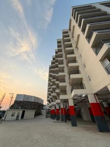 Image of 3686 Sq.ft 4 BHK Apartment / Flat for sale in Pacific Eiffel Homes, Sahastradhara Road, Dehradun for Rs. 36860000