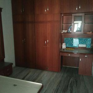 Image of 2000 Sq.ft 3 BHK Builder Floor for rent in Vaishali Nagar, Indore for Rs. 18000