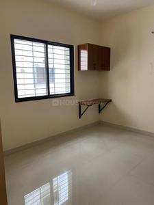 Bedroom Image of 1288 Sq.ft 3 BHK Apartment / Flat for rent in Habitat Iluminar, Mailasandra Bengaluru for Rs. 38000