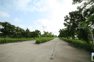 Image of 600 Sq.ft Residential Plot / Land for sale in Bagodara, Ahmedabad for Rs. 6000000
