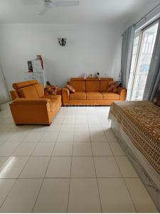 Bedroom Image of 630 Sq.ft 1 BHK Apartment / Flat for sale in Aditya Shagun, Bavdhan Pune for Rs. 5700000