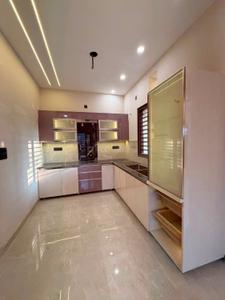 Kitchen Image of 1150 Sq.ft 4 BHK Independent House for sale in Sector 127 Mohali for Rs. 13500000