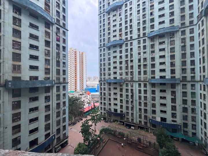 Saptarshi CHS Main Image 1