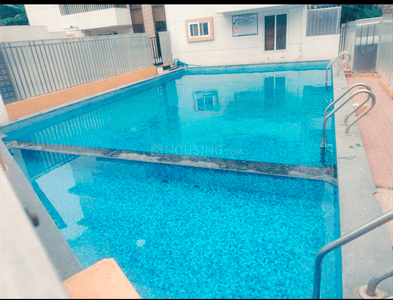 Image of 1144 Sq.ft 2 BHK Apartment / Flat for sale in Tetra Grand Green Aspire, Sampigehalli, Bengaluru for Rs. 7800000