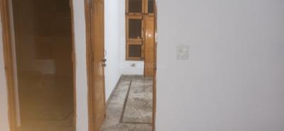 Bedroom Image of 400 Sq.ft 1.5 BHK Builder Floor for rent in Kalyanpur Rudrapur for Rs. 5000