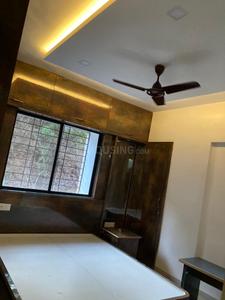 Bedroom Image of 1050 Sq.ft 2 BHK Apartment / Flat for sale in Bafna Padmaja Park, Katraj Pune for Rs. 9500000