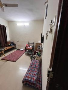 Hall Image of 550 Sq.ft 1 BHK Apartment / Flat for rent in Yerawada Pune for Rs. 23000