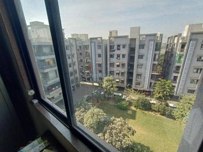 Balcony Image of 1035 Sq.ft 2 BHK Penthouse for sale in Odhav Ahmedabad for Rs. 5000000