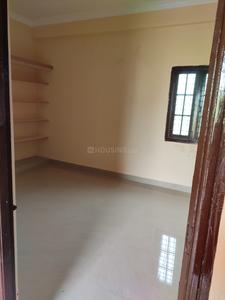Bedroom Image of 186 Sq.ft 2 BHK Independent House for rent in Malkajgiri Secunderabad for Rs. 11000