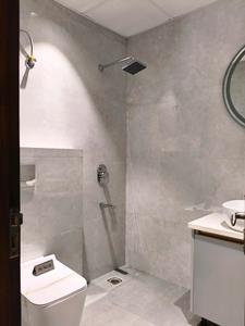 Bedroom Two Image of 2250 Sq.ft 3 BHK Independent House for sale in Anant Raj Estate, Kadarpur Gurgaon for Rs. 20000000