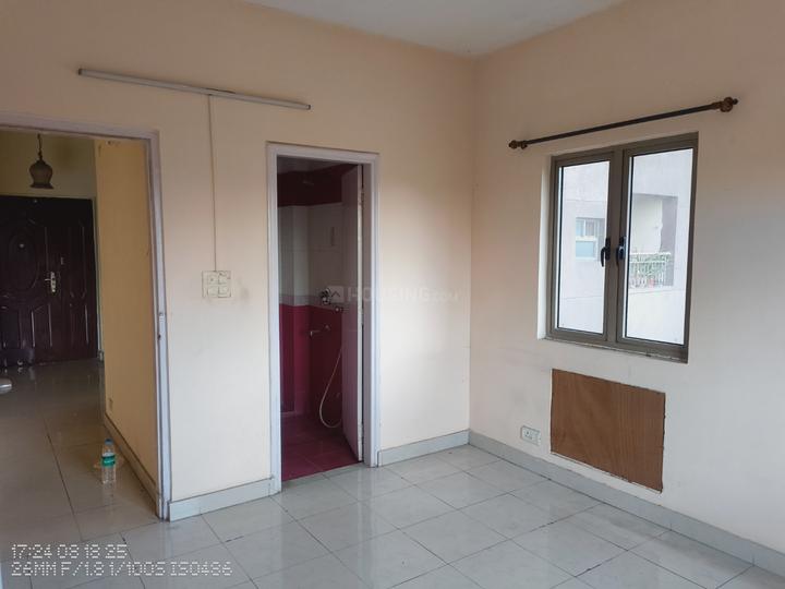 South City Apartment Bedroom 1